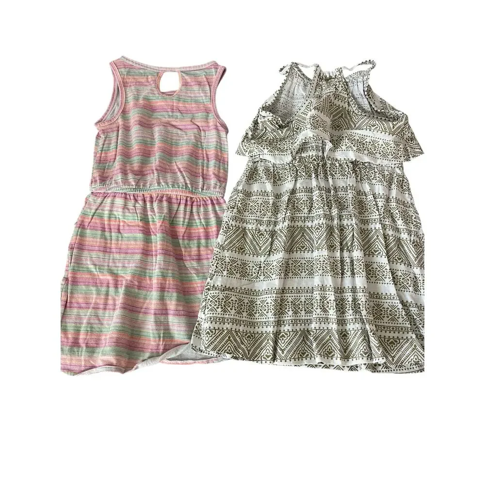 Carter’s Circo Dresses Kid Size XS 4/5